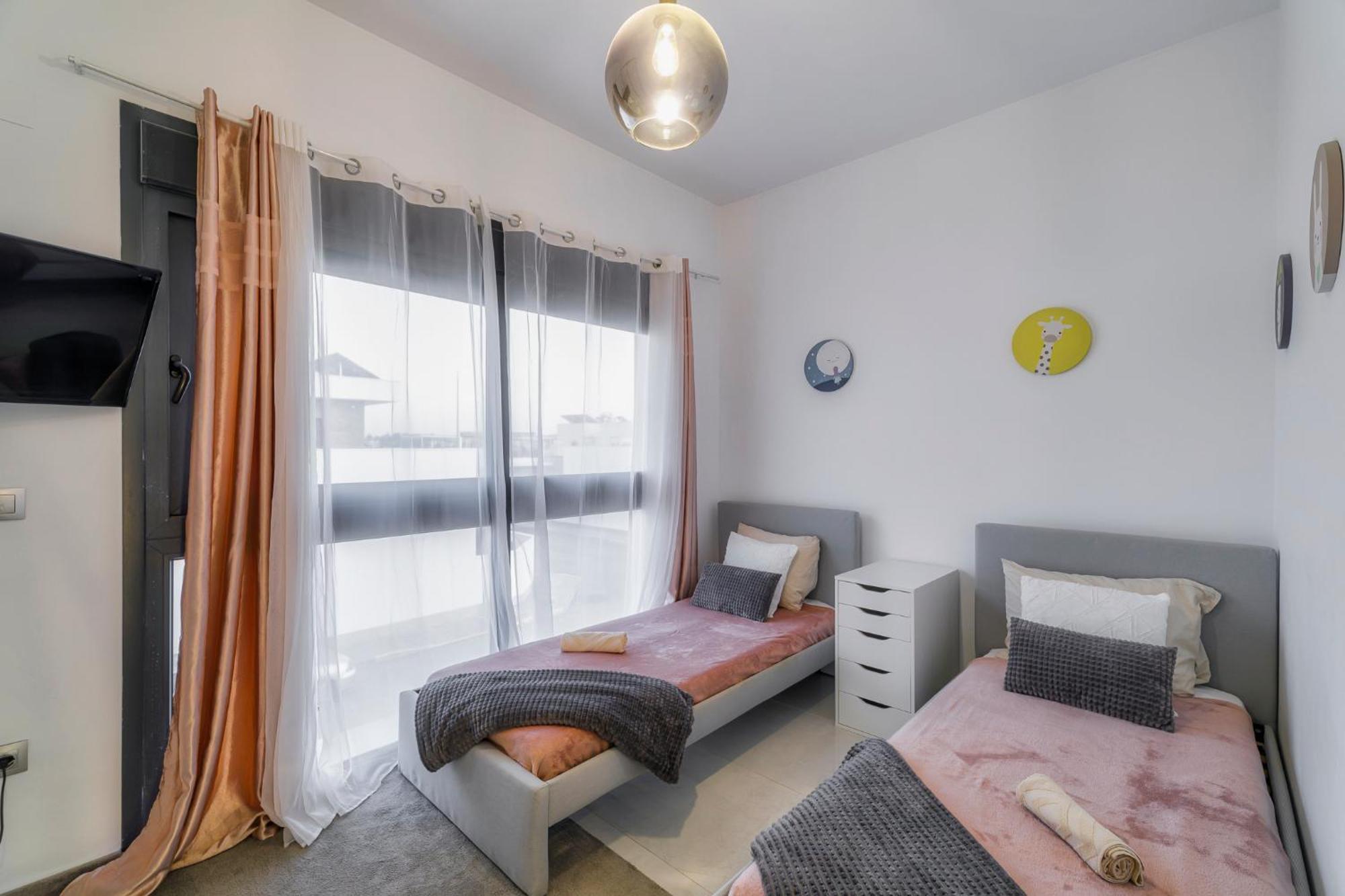 Villa White Diamond - Piscine - Plage 10 Minutes Daya Vieja Dış mekan fotoğraf