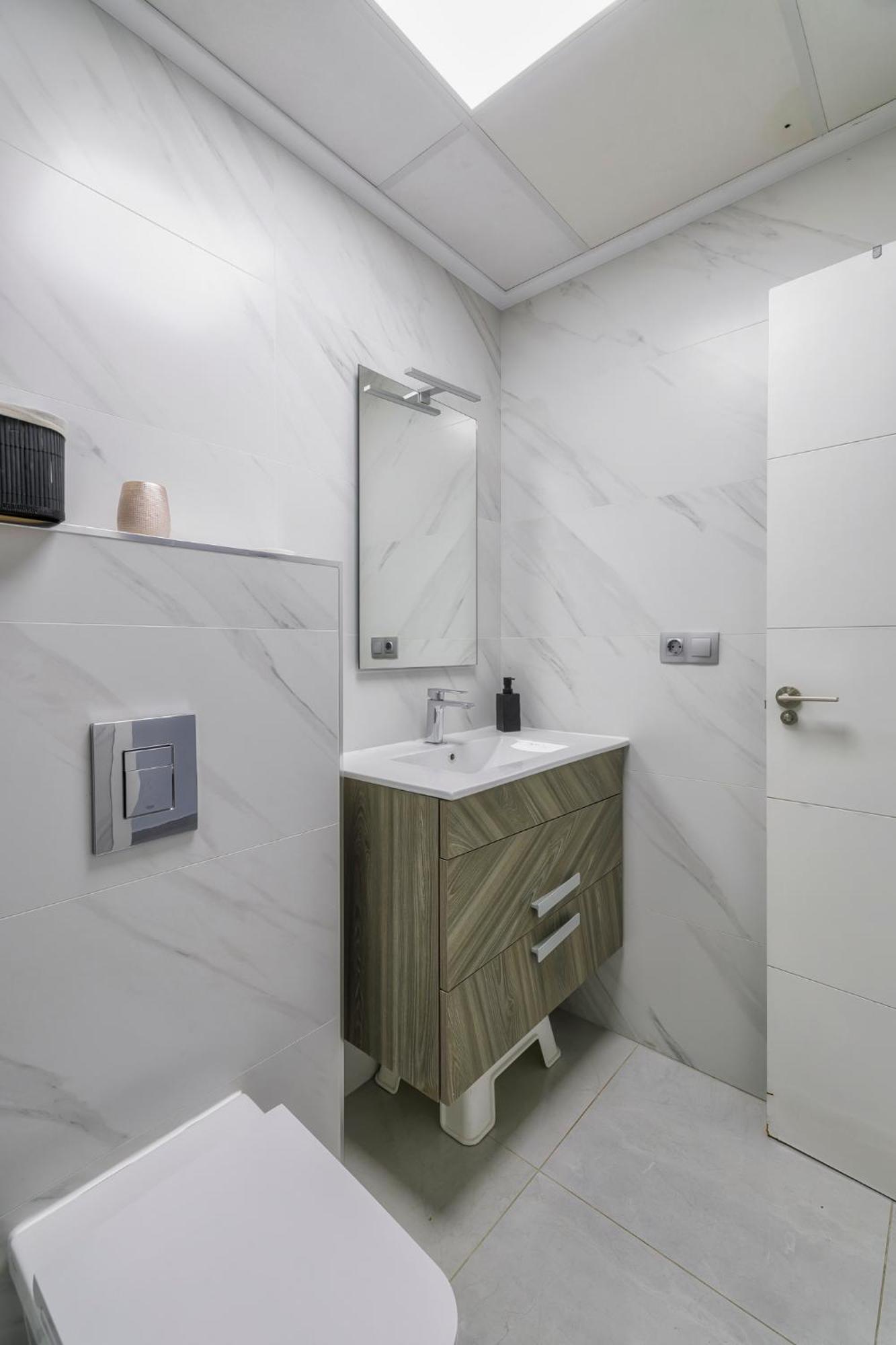 Villa White Diamond - Piscine - Plage 10 Minutes Daya Vieja Dış mekan fotoğraf